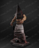 Фигурка Пирамидоголовый с двуручным мечом из Silent Hill — 3D-печать Montara