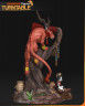 Фигурка Red XIII - Final Fantasy VII