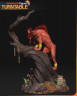 Фигурка Red XIII - Final Fantasy VII