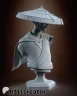 Фигурка Bust of Mizu