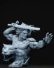 Фигурка Lion O Bust Thundercats