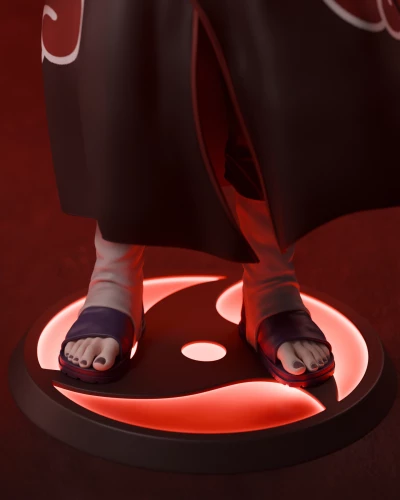 Фигурка Itachi
