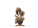 Фигурка Megara Bust
