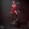 Фигурка Elektra — CarlosE