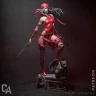 Фигурка Elektra — CarlosE