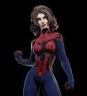 Фигурка Spider Girl