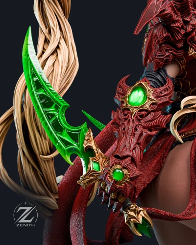 Фигурка Valeera Sanguinar