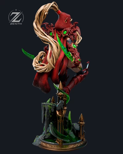 Фигурка Valeera Sanguinar