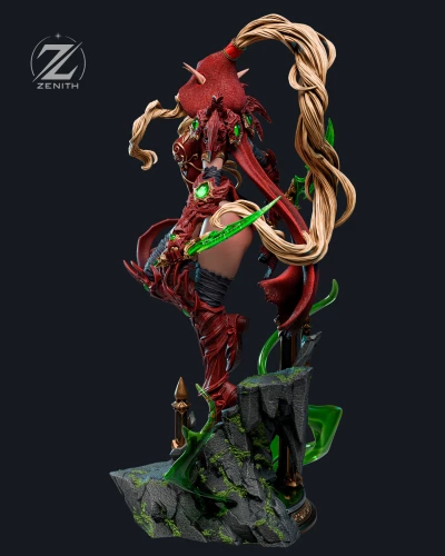 Фигурка Valeera Sanguinar