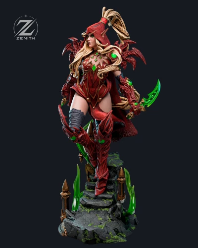 Фигурка Valeera Sanguinar