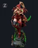 Фигурка Valeera Sanguinar