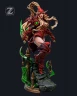 Фигурка Valeera Sanguinar