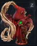Фигурка Valeera Sanguinar