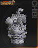 Фигурка Chibi Going Merry - One Piece