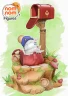 Фигурка Mail Moogle - Final Fantasy
