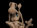 Фигурка Misa Amane NSFW