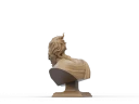 Фигурка Hades Bust — CarlosE