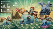 Фигурка Flapjack