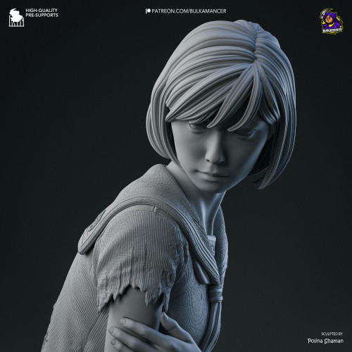 Фигурка Hinako | 216mm