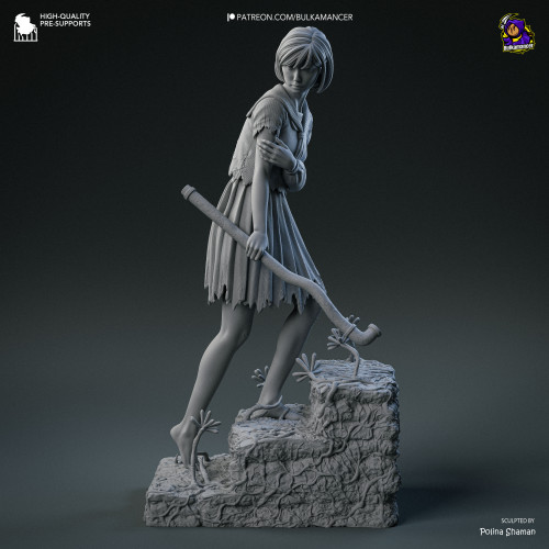 Фигурка Hinako | 216mm
