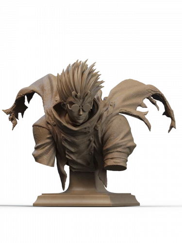 Фигурка Vash Bust