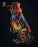 Фигурка Spider-Man — Zenith_Studios_