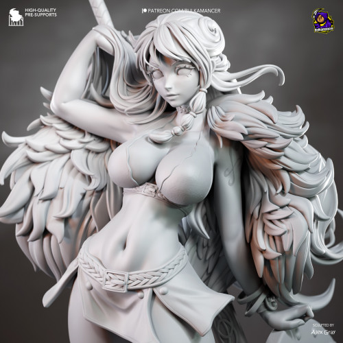 Фигурка Elbaph Nami | 276mm