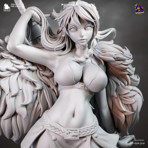 Фигурка Elbaph Nami | 276mm