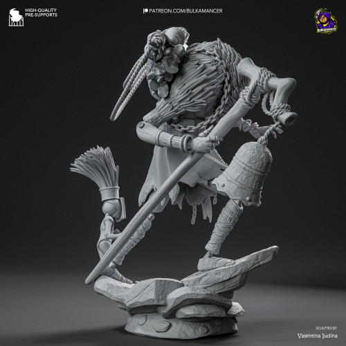 Фигурка Monoco | 276mm