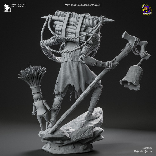 Фигурка Monoco | 276mm