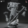 Фигурка Monoco | 276mm