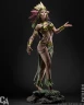Фигурка Aztec Godess