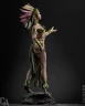 Фигурка Aztec Godess