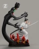 Фигурка Samurai Jack — Zenith_Studios_