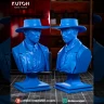 Фигурка Colonel Mortimer