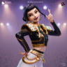 Фигурка Golden Rapper | 226mm