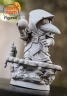Фигурка Chibi Plague Doctor - Darkest Dungeon
