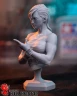 Фигурка Bust of Arena Fighter