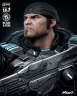 Фигурка Marcus Fenix Sculpture