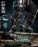 Фигурка Marcus Fenix Sculpture