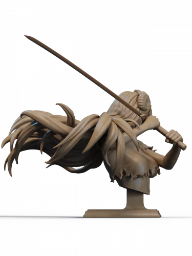 Фигурка Nelliel Bust