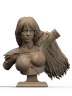Фигурка Red Sonja Bust
