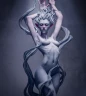 Фигурка Sirena