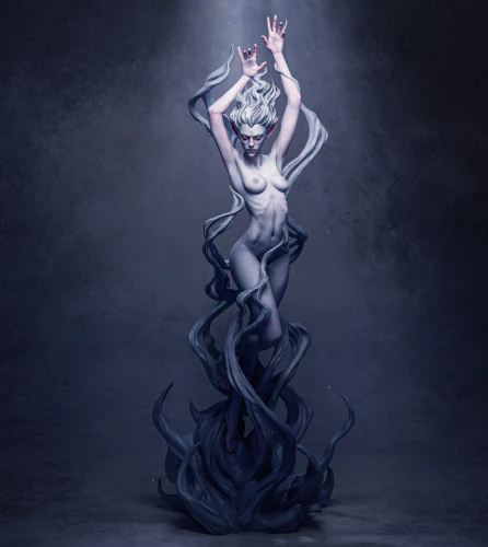 Фигурка Sirena