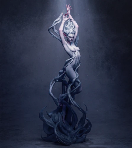 Фигурка Sirena