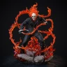 Фигурка Ghost Rider — CarlosE