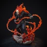 Фигурка Ghost Rider — CarlosE