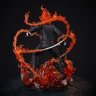 Фигурка Ghost Rider — CarlosE