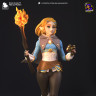 Фигурка Zelda | Tears of the Kingdom | 208mm