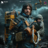 Фигурка Sam | Death Stranding 2 | 258mm